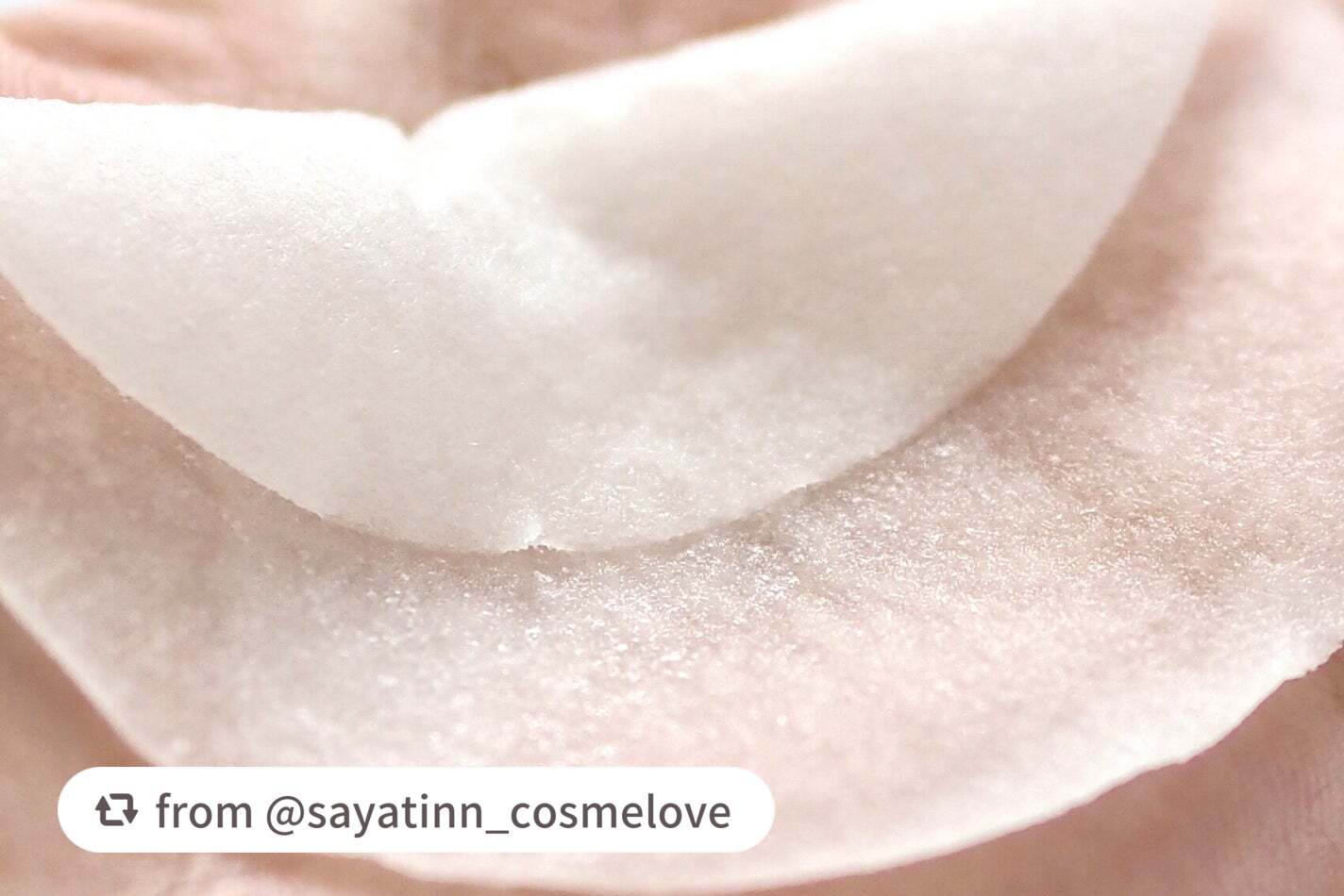 グルタチオンソームダークスポットパッドビタタッチ/Abib /トナーパッドを使ったクチコミ(4枚目)