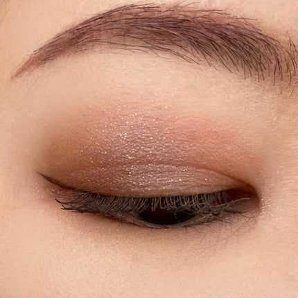 ホリデー アディクション サイレント ウィッシュⅠ/ADDICTION/メイクアップキットを使ったクチコミ(9枚目)