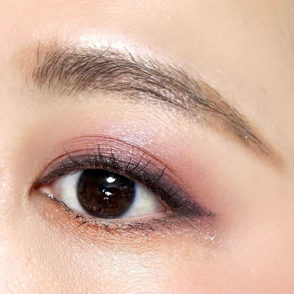 シグニチャー カラー アイズ/SUQQU/アイシャドウパレットを使ったクチコミ(4枚目)