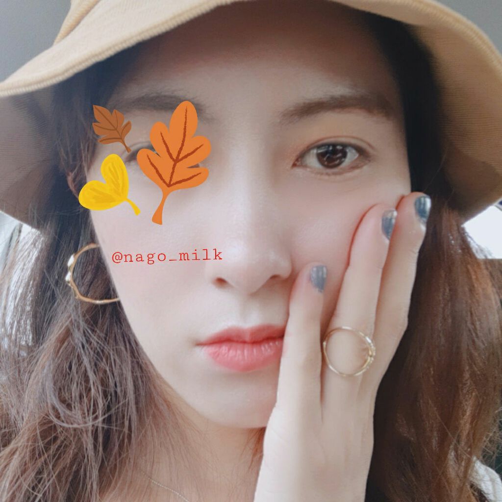 モイスチュアライジング ファンデーション プライマー S/PAUL & JOE BEAUTE/化粧下地を使ったクチコミ(1枚目)