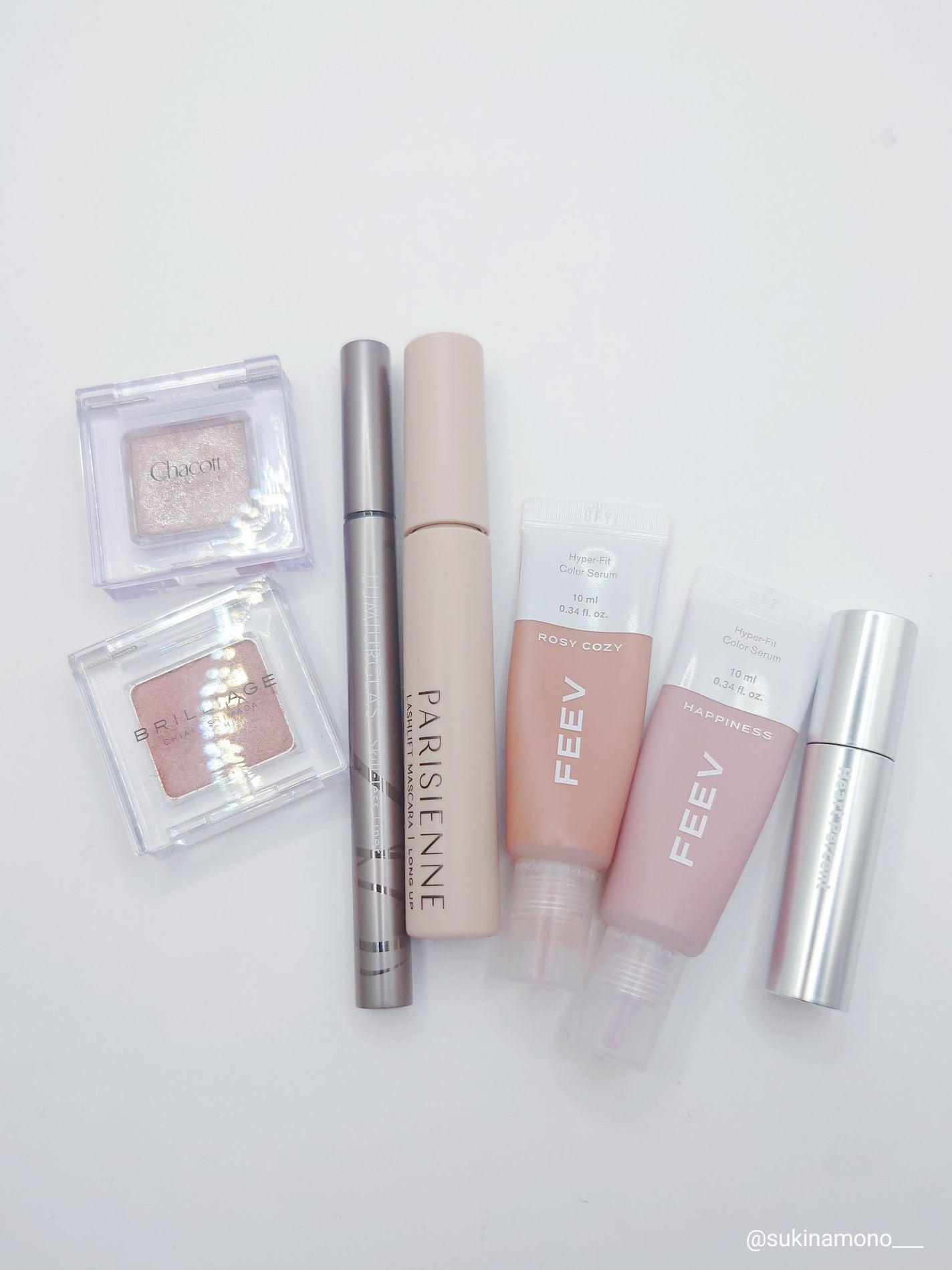 スキルレスライナー/LUMIURGLAS/リキッドアイライナーを使ったクチコミ(5枚目)