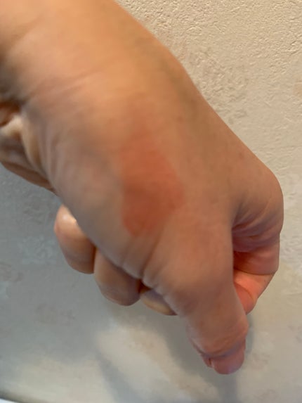 ジルスチュアート タイムレスグロウ ルージュティント/JILL STUART/リップティントを使ったクチコミ(4枚目)