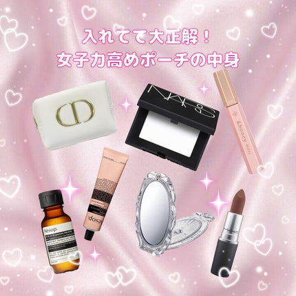 ライトリフレクティングセッティングパウダー プレスト N/NARS/プレストパウダーを使ったクチコミ(1枚目)