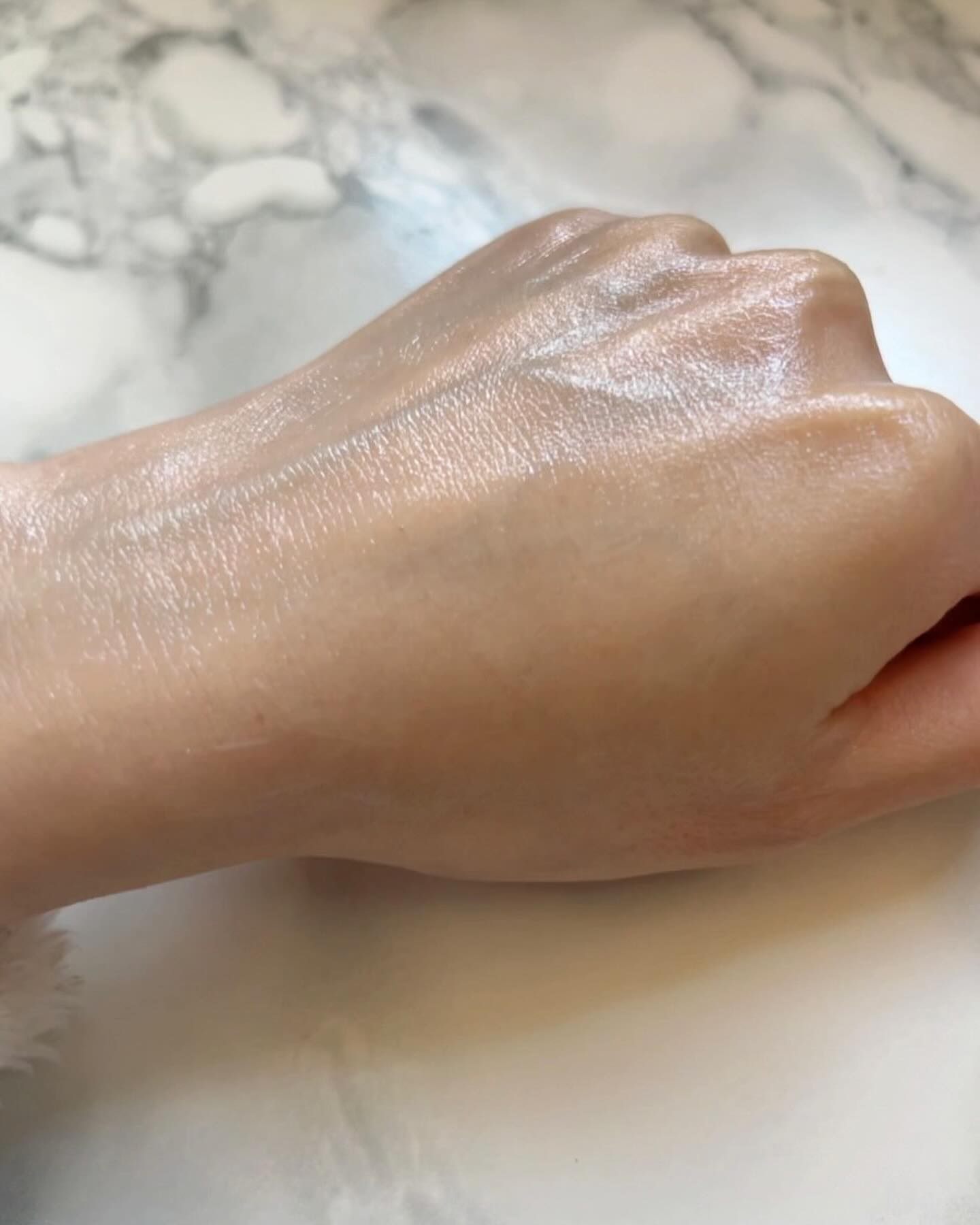 ザトゥルークリームモイスチャライジングバーム/belif/フェイスクリームを使ったクチコミ（3枚目）