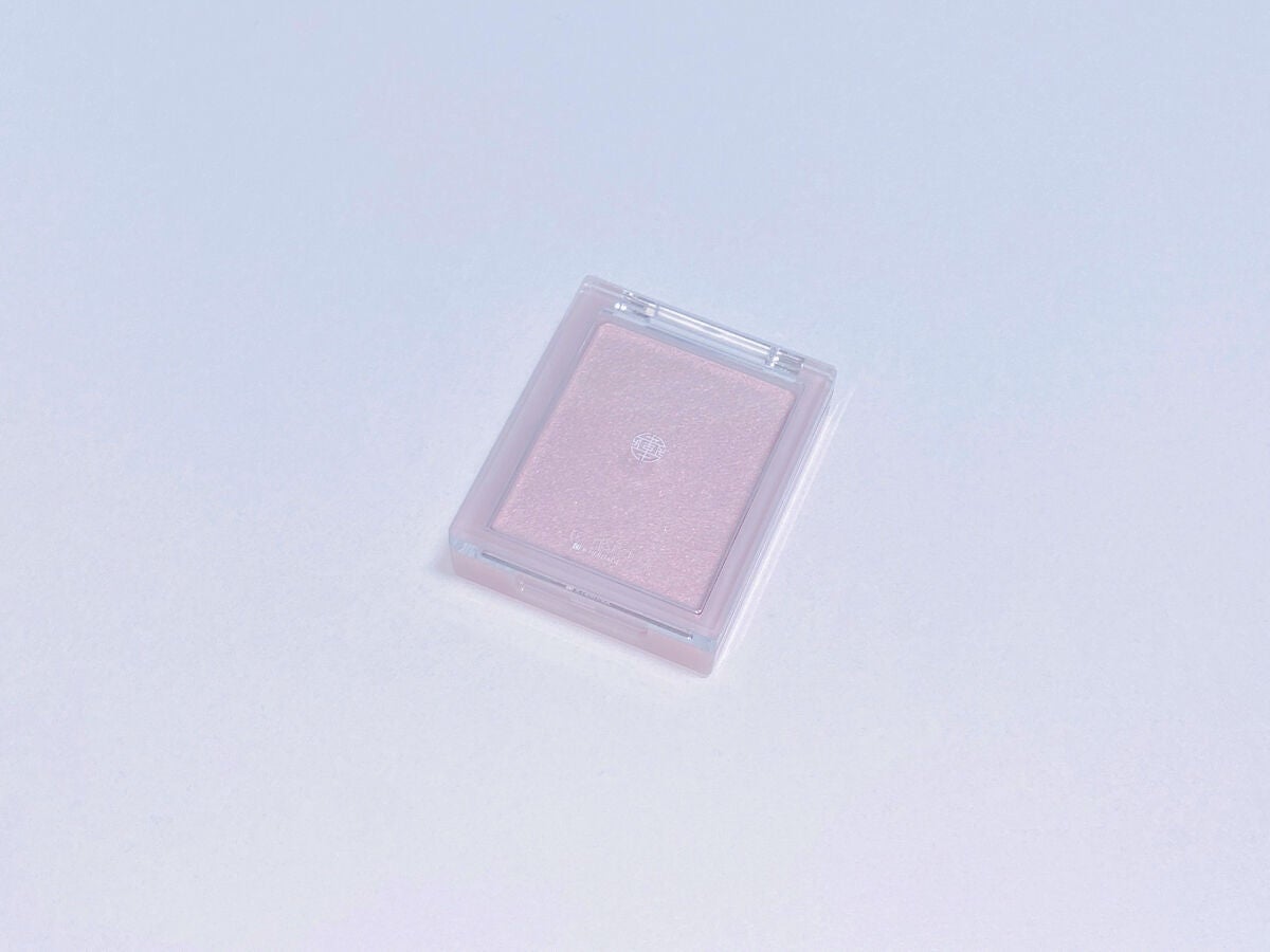 ヴェールライター/rom&nd/パウダーハイライトを使ったクチコミ(3枚目)