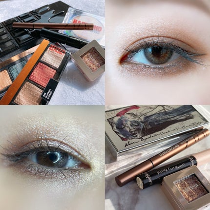 ミニアルバム 1ST/RAREKIND/ハイライトを使ったクチコミ(2枚目)