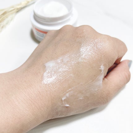 アゼフィット ピカピカクリーム/NIKI PITA/フェイスクリームを使ったクチコミ(4枚目)