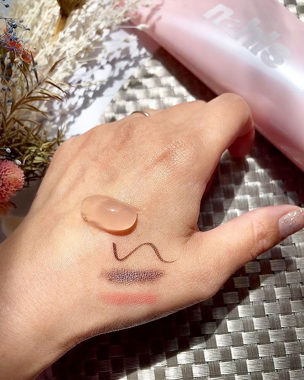 ナールスエークレンズ/ナールス/クレンジングジェルを使ったクチコミ（3枚目）