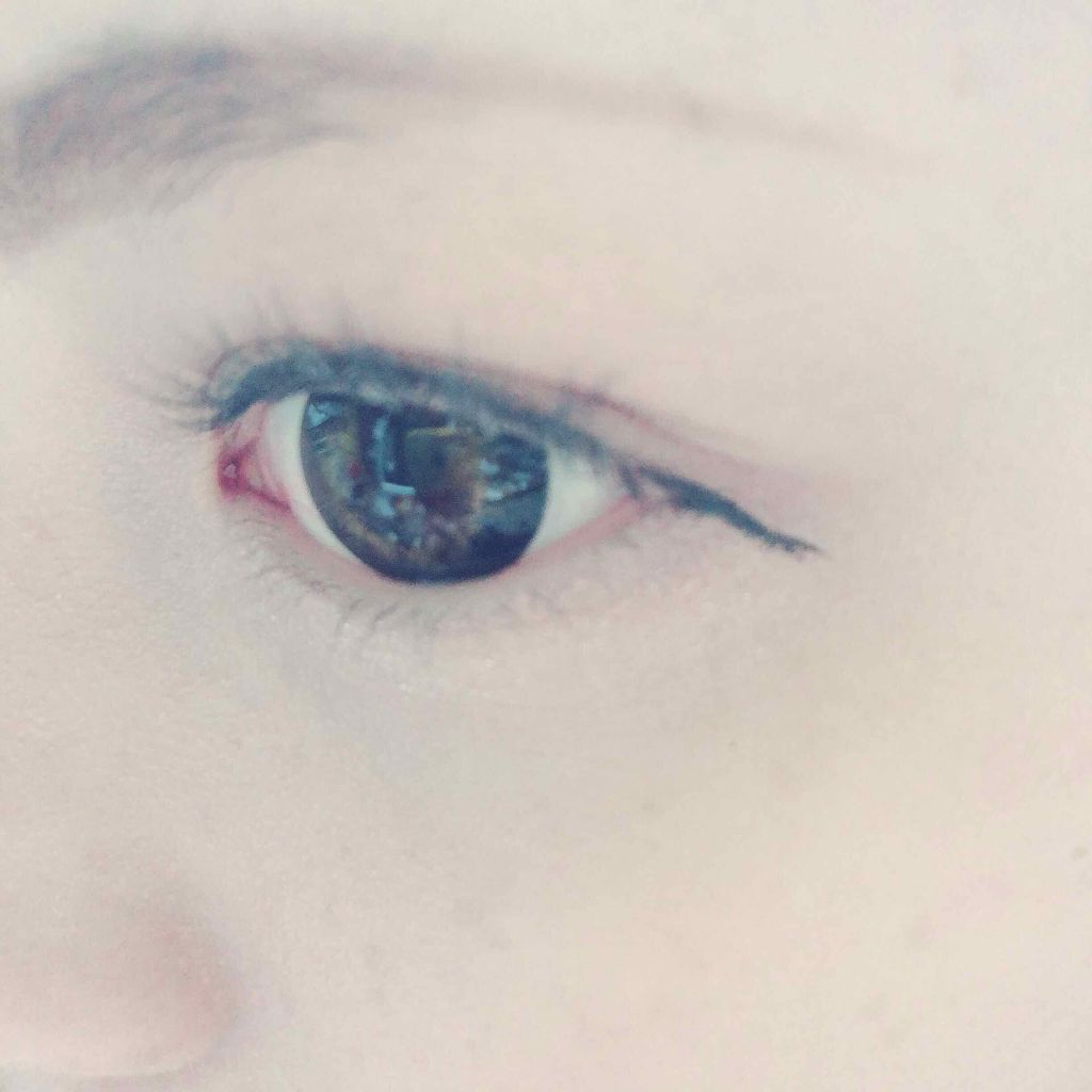 スカルプD ボーテ ピュアフリーマスカラ(ロング)/アンファー(スカルプD)/マスカラを使ったクチコミ（2枚目）