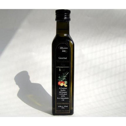 エリーシアンアイル マカダミアオイル