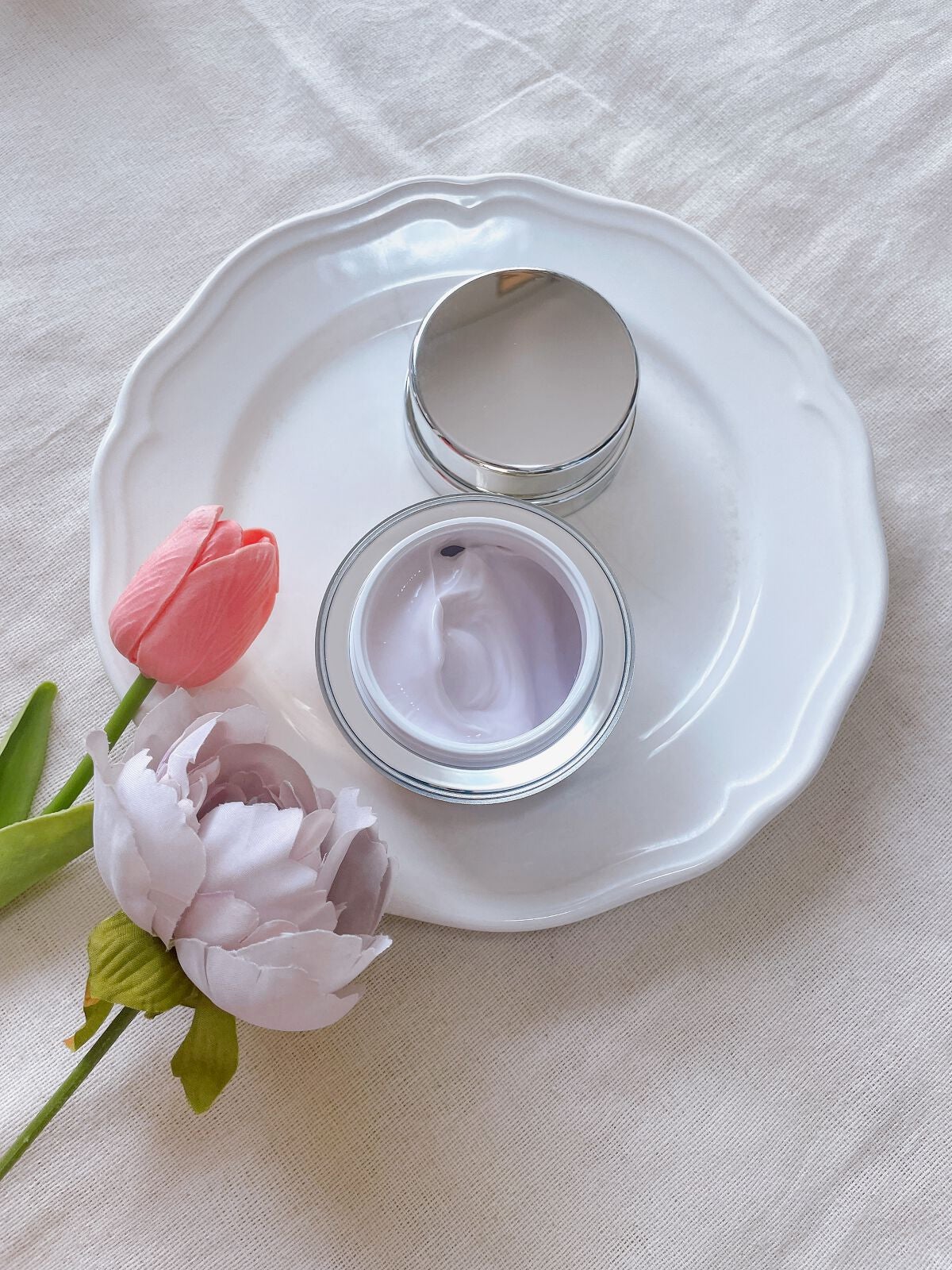 フェイシャル エッセンス クリームマスク/COCOCHI/フェイスクリームを使ったクチコミ(6枚目)