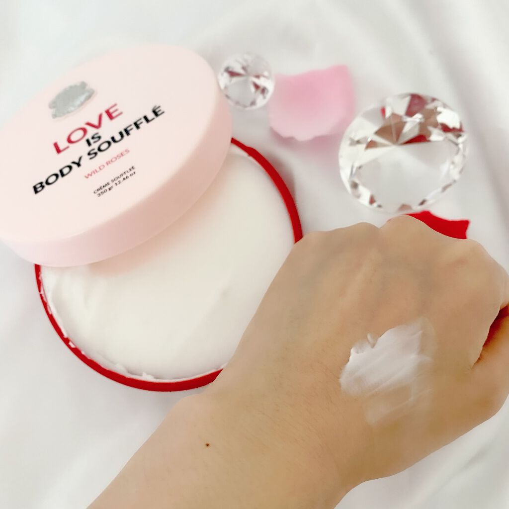 野本愛 on LIPS 「lalineから4/16に新発売されたばかりのワイルドローズ2..」(3枚目)