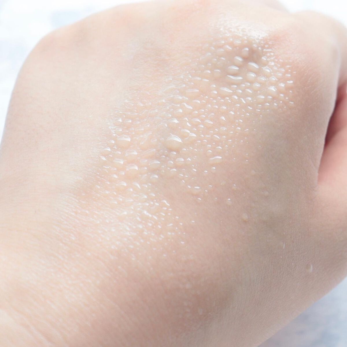 SAKU ヘアオイルミスト/SAKU/ヘアミストを使ったクチコミ(5枚目)