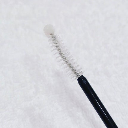 11mmアイラッシュセラム/11mm/まつげ美容液を使ったクチコミ(2枚目)