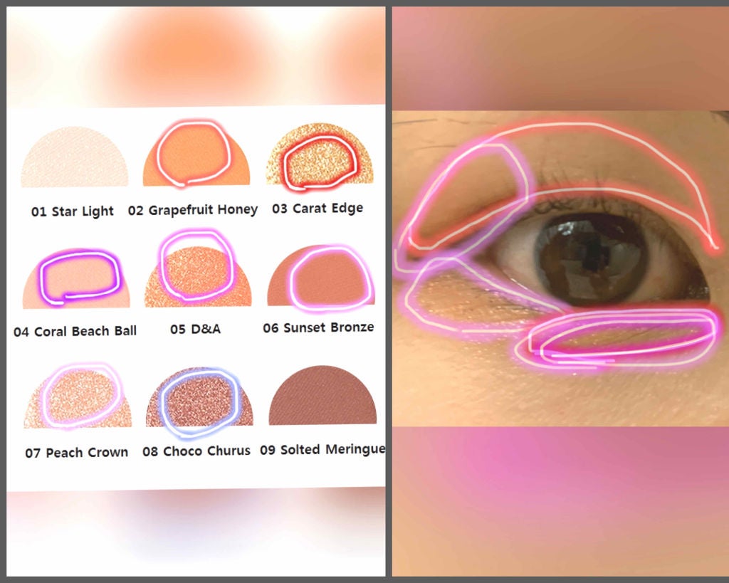 モテライナー リキッド/UZU BY FLOWFUSHI/リキッドアイライナーを使ったクチコミ(4枚目)