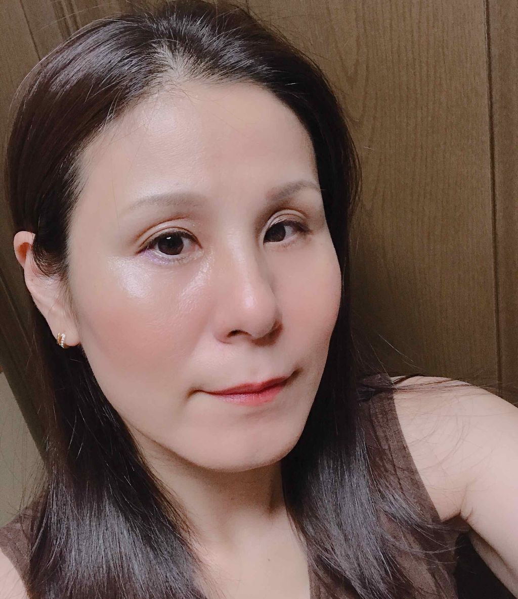 エレガンス ルージュ シュペルブ/Elégance/口紅を使ったクチコミ（3枚目）