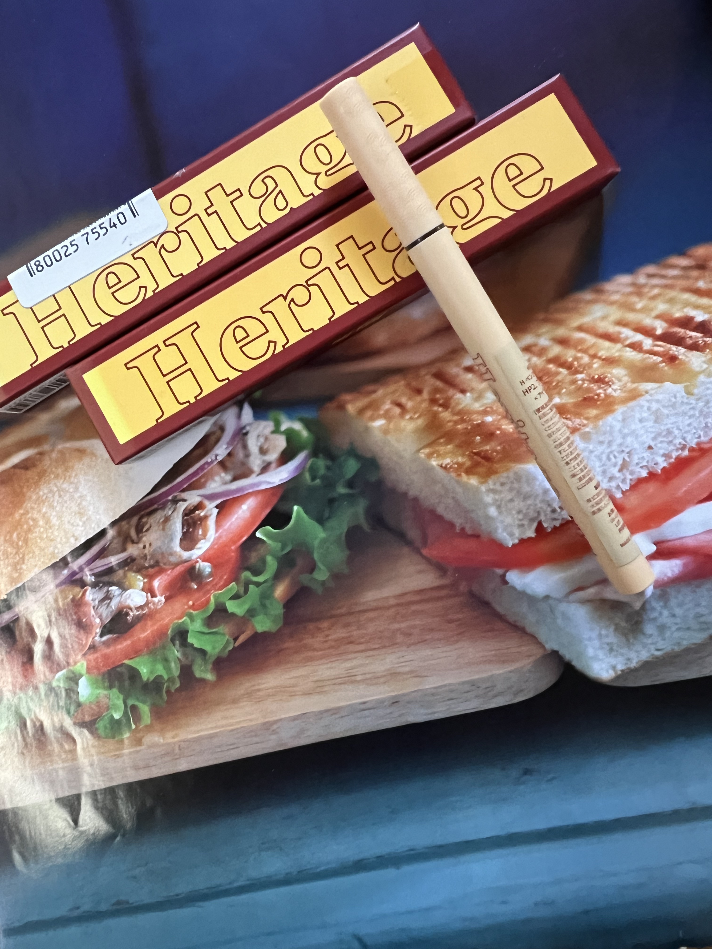 シャープ ソ シンプル ウォータープルーフ ペンシル ライナー/CLIO/ペンシルアイライナーを使ったクチコミ（1枚目）