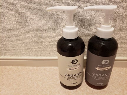 スカルプD ボーテ ナチュラスター スカルプシャンプー/トリートメントパック/アンファー(スカルプD)/シャンプー・コンディショナーを使ったクチコミ(1枚目)