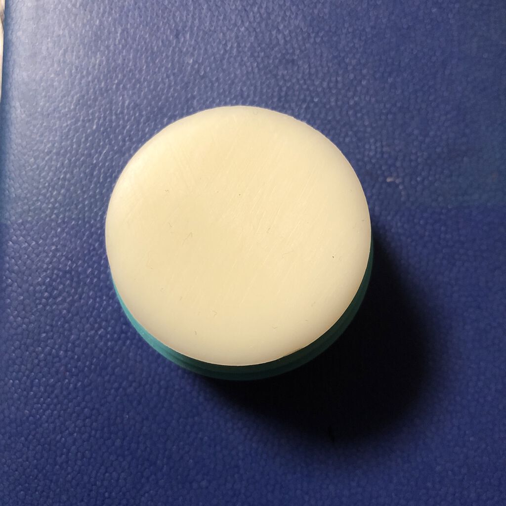 まとめ髪スティック スーパーホールド/マトメージュ/ヘアワックス・クリームを使ったクチコミ（2枚目）