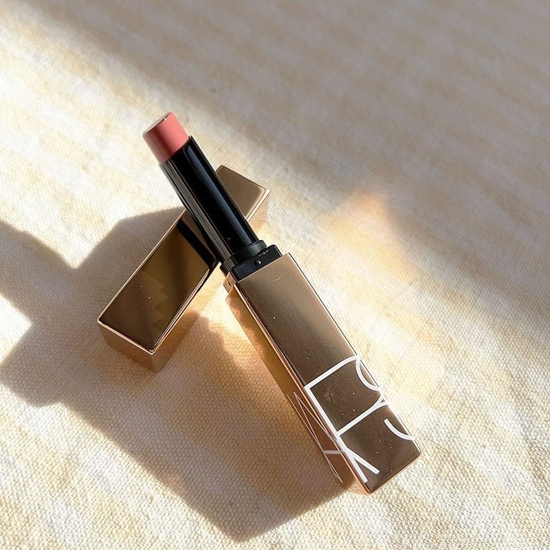 ライトリフレクティング プリズマティックパウダー/NARS/プレストパウダーを使ったクチコミ(4枚目)