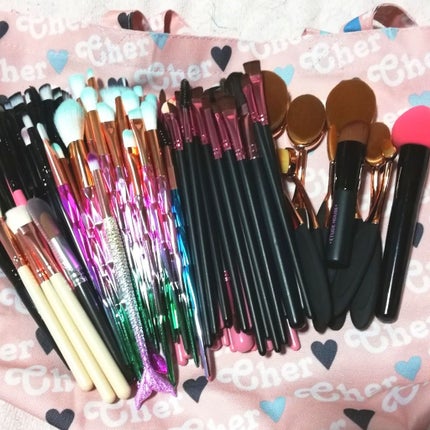 を使ったクチコミ(1枚目)