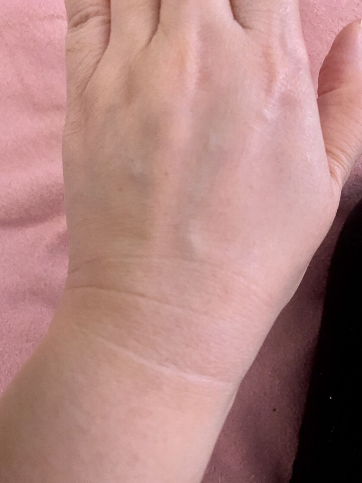 トーンアップUV エッセンス/サンカット®/日焼け止めローションを使ったクチコミ（3枚目）