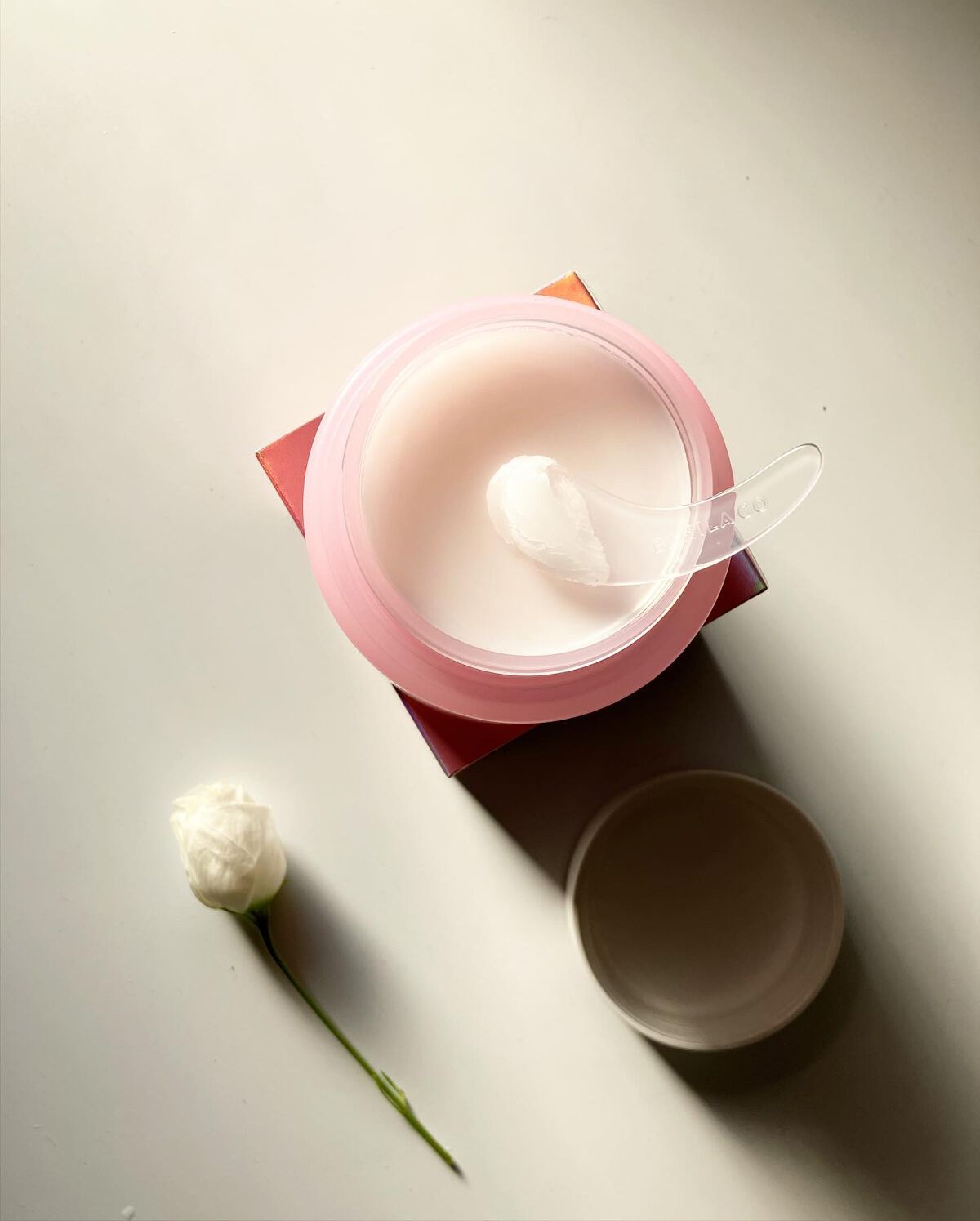 クリーンイットゼロ クレンジングバーム オリジナル/BANILA CO/クレンジングバームを使ったクチコミ(2枚目)