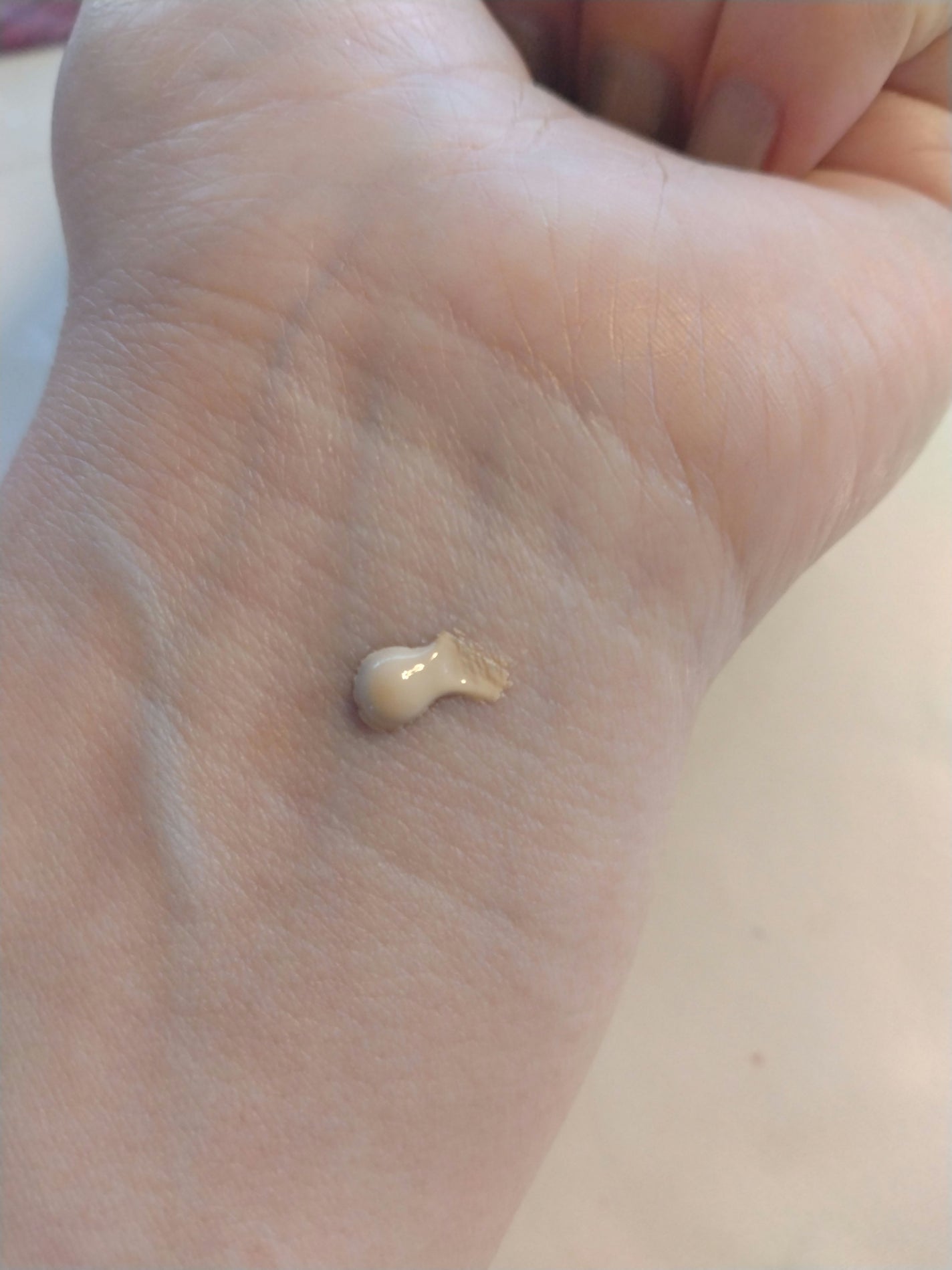 ラスティングベース/チャコット・コスメティクス/化粧下地を使ったクチコミ(4枚目)