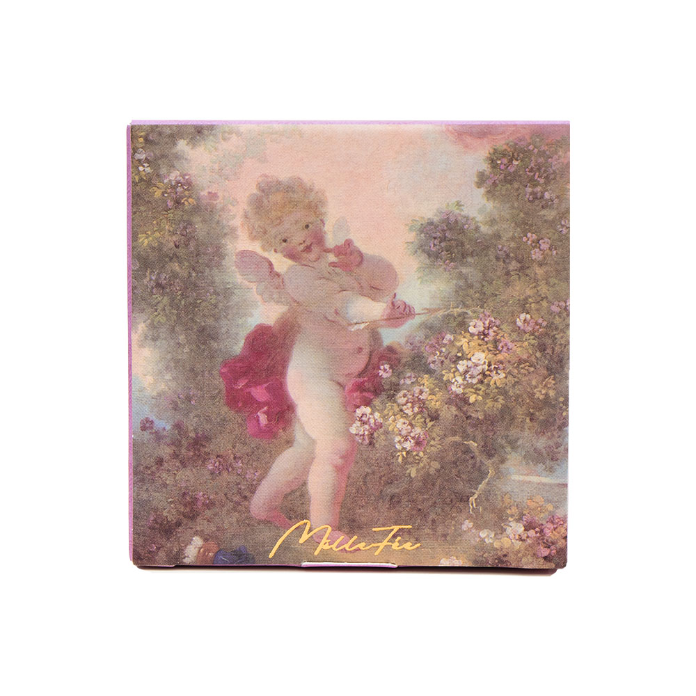 天使の絵画チーク 03 ラブ ザ センチネル