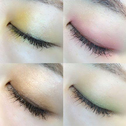 不二家 LOOKのチョコレートみたいなコスメパレットBOOK/宝島社/雑誌を使ったクチコミ(8枚目)