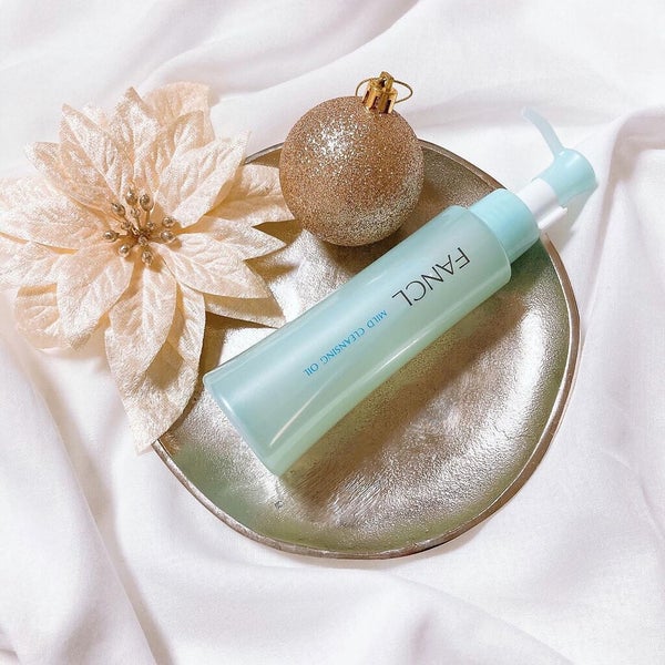 マイルドクレンジング オイル/ファンケル/オイルクレンジング by Rie_beauty