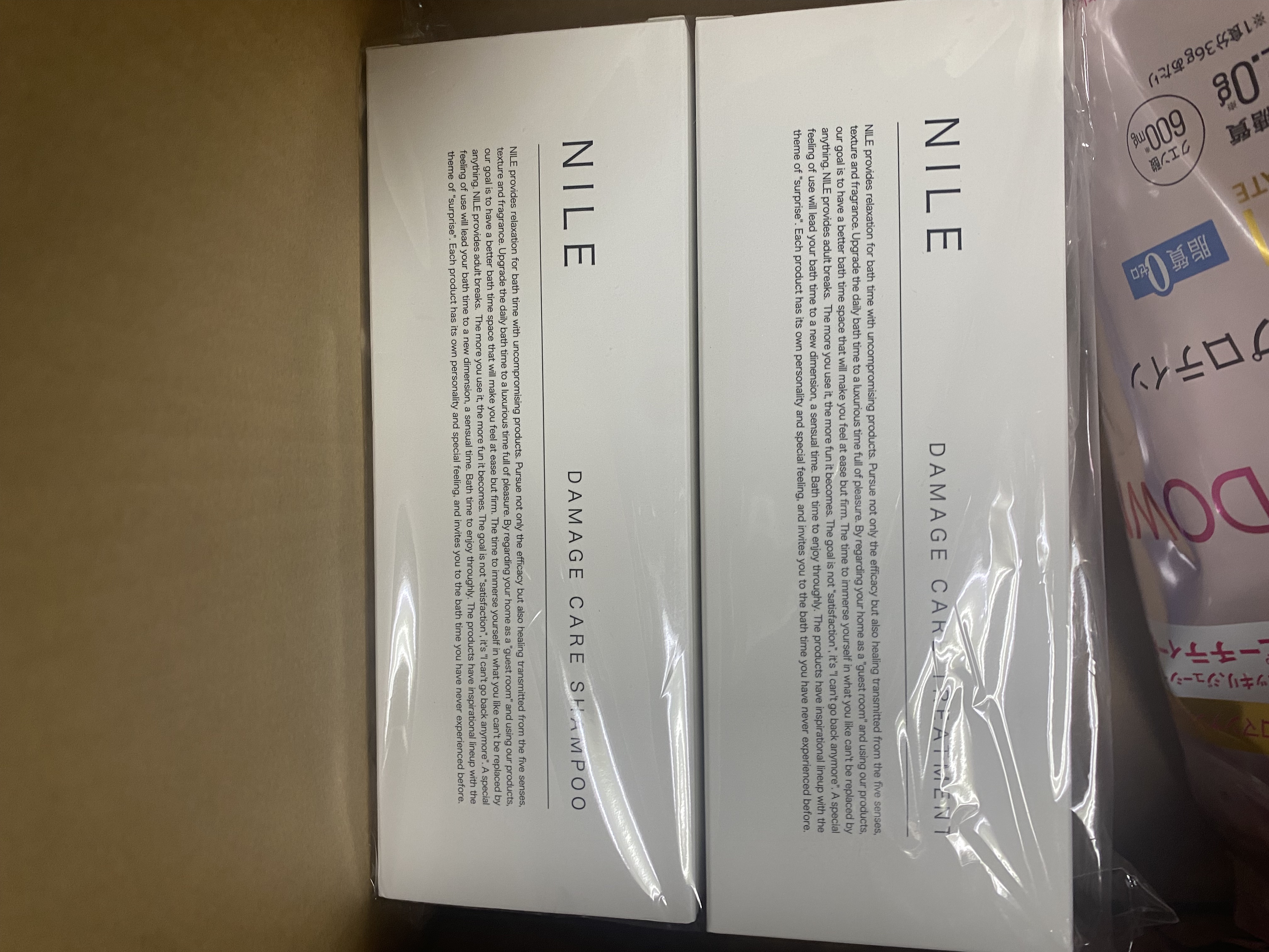 クリアプロテイン ウエイトダウン/クレバー/ホエイプロテインを使ったクチコミ（3枚目）