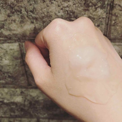 ミラクルズ デュアル エフェクト ミルク ジェリー/パンテーン/洗い流すヘアトリートメントを使ったクチコミ(4枚目)