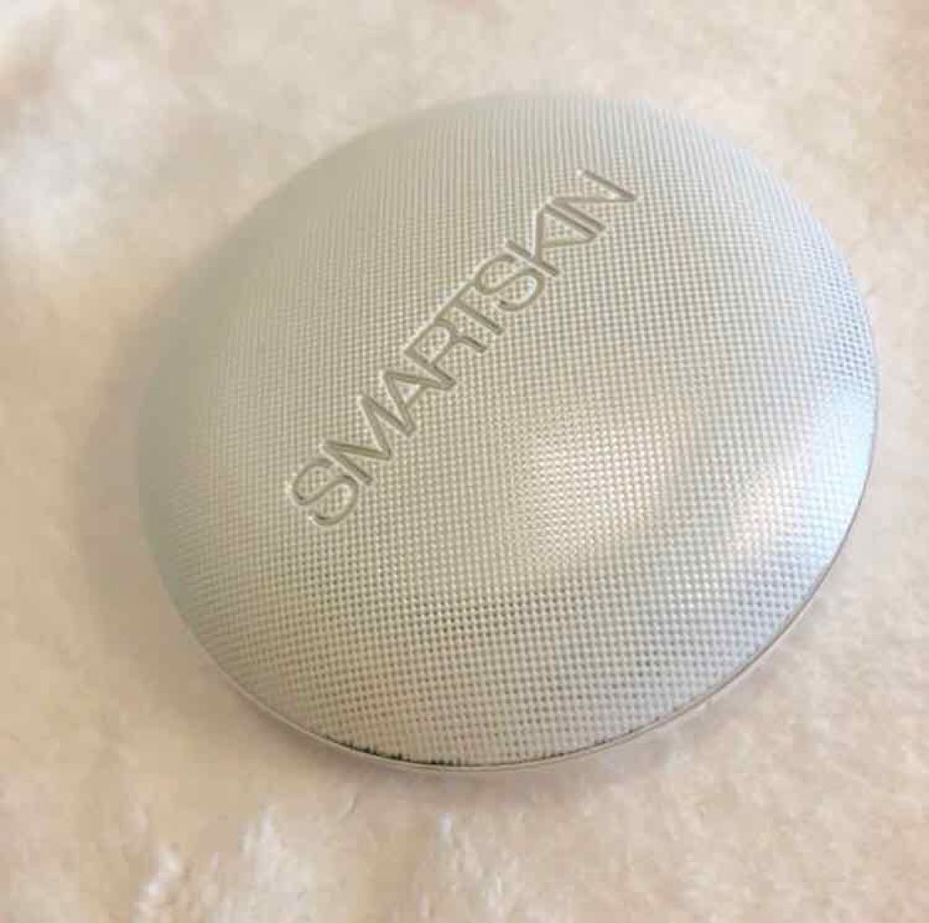 アルビオン スマートスキン ホワイトレア/ALBION/クリーム・エマルジョンファンデーションを使ったクチコミ(1枚目)