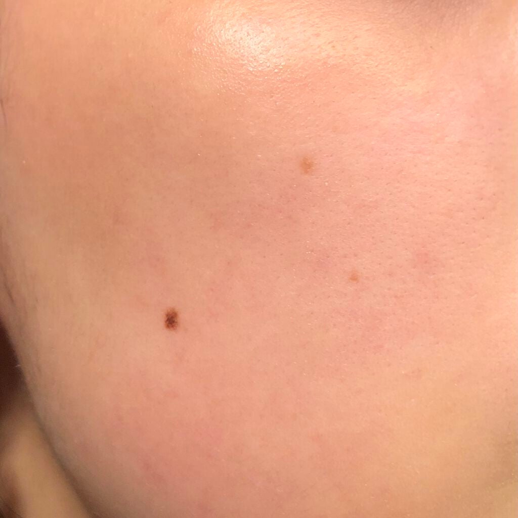 ミルキュア ピュア ウォッシュ&パウダー/ハウス オブ ローゼ/洗顔パウダーを使ったクチコミ(2枚目)