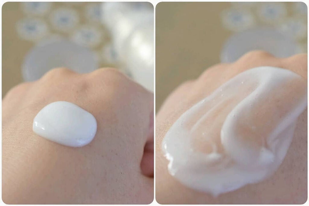 クレンジングミルク/Lactina(ラクティナ)/ミルククレンジングを使ったクチコミ(4枚目)