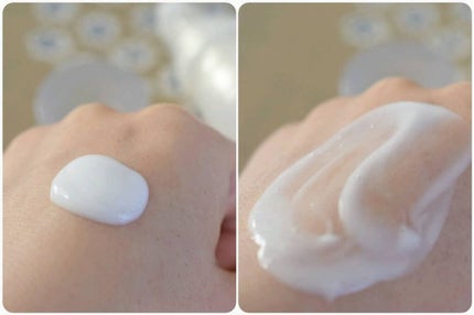 モイストローション/Lactina(ラクティナ)/化粧水を使ったクチコミ(3枚目)