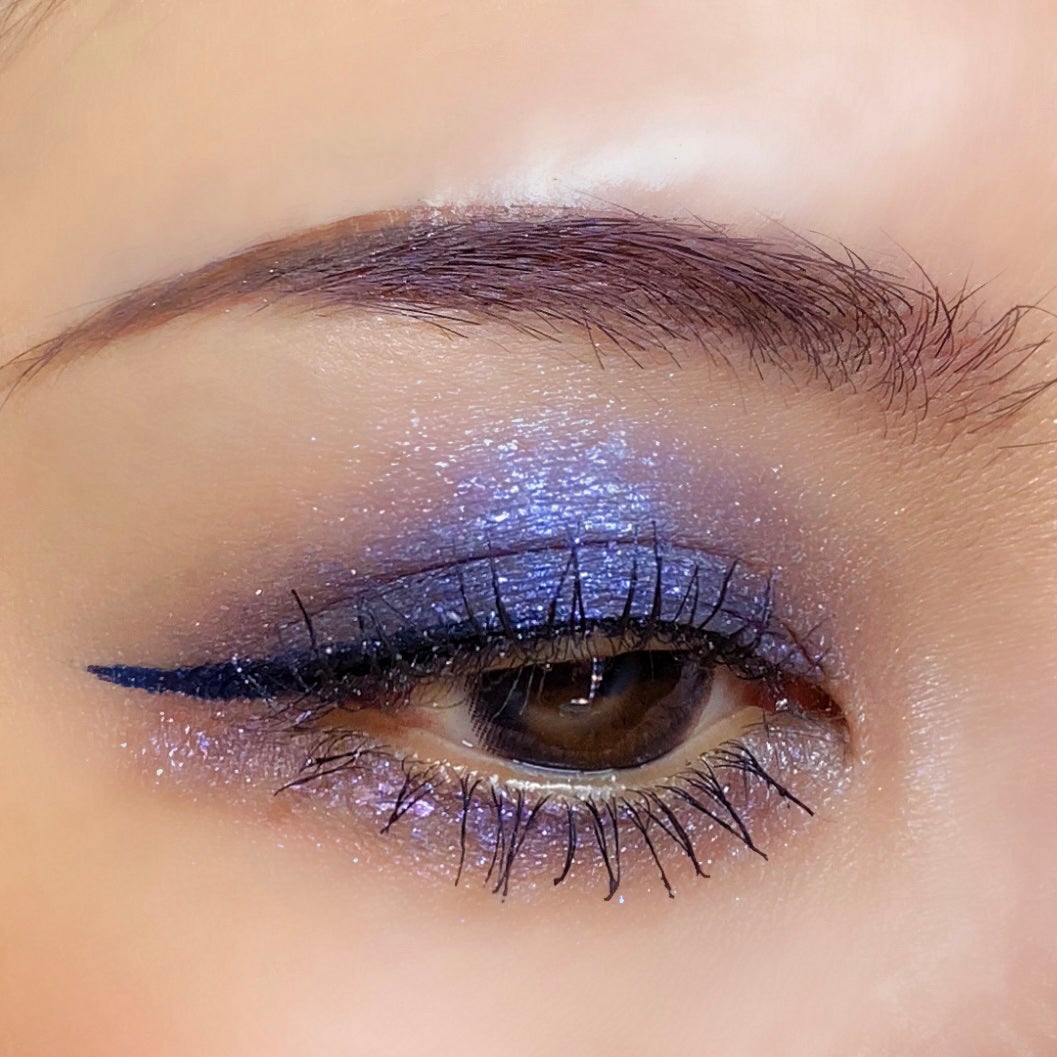 イルミクチュールシャドウ/excel/ジェル・クリームアイシャドウを使ったクチコミ(4枚目)