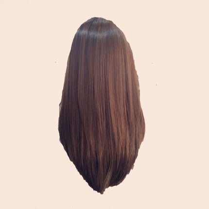 NATSUMI on LIPS 「.TSUBAKIプレミアムリペアマスク👸🏼.
サロン帰りの髪を..」(4枚目)