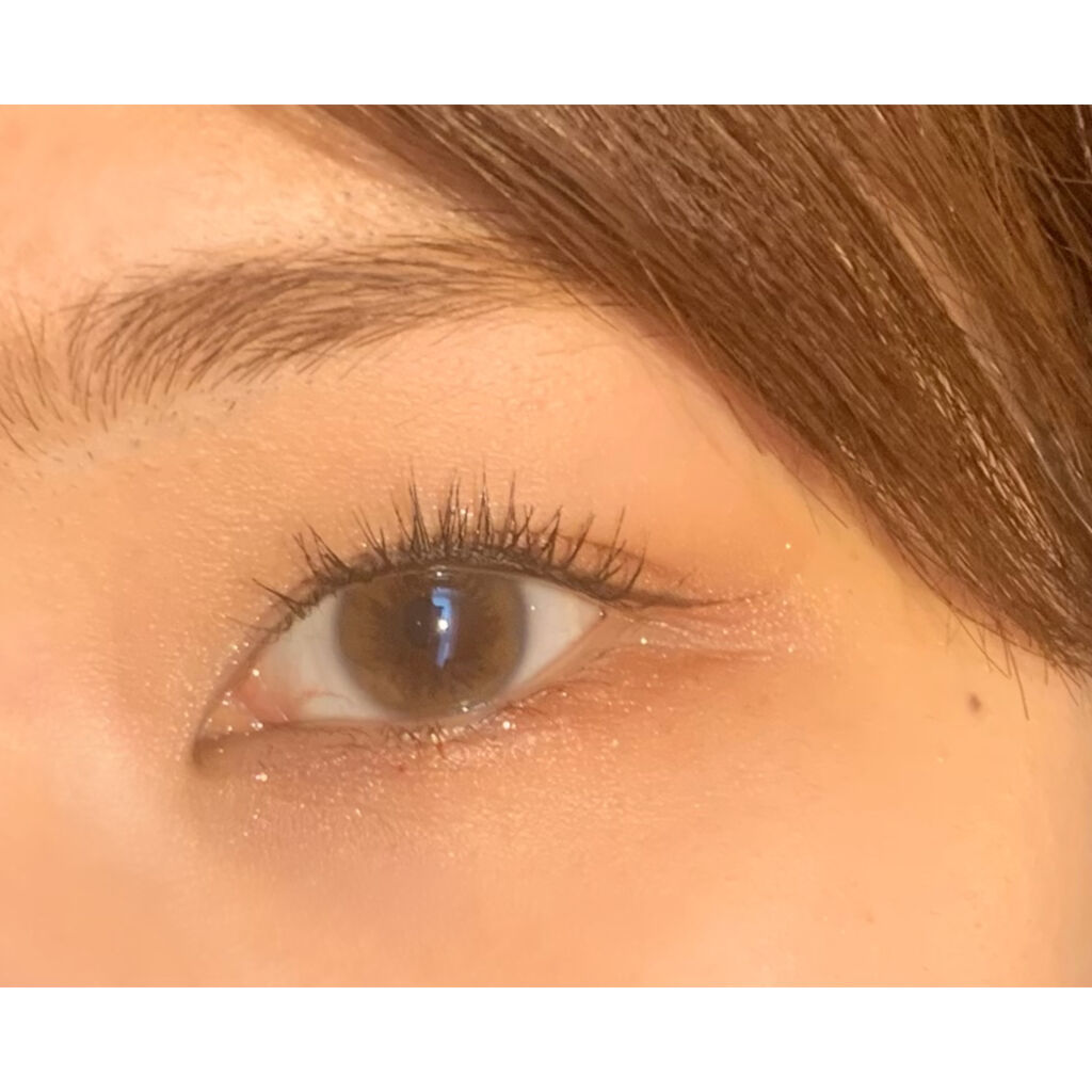 パーツリサイズシャドウ/KATE/アイシャドウパレットを使ったクチコミ（2枚目）