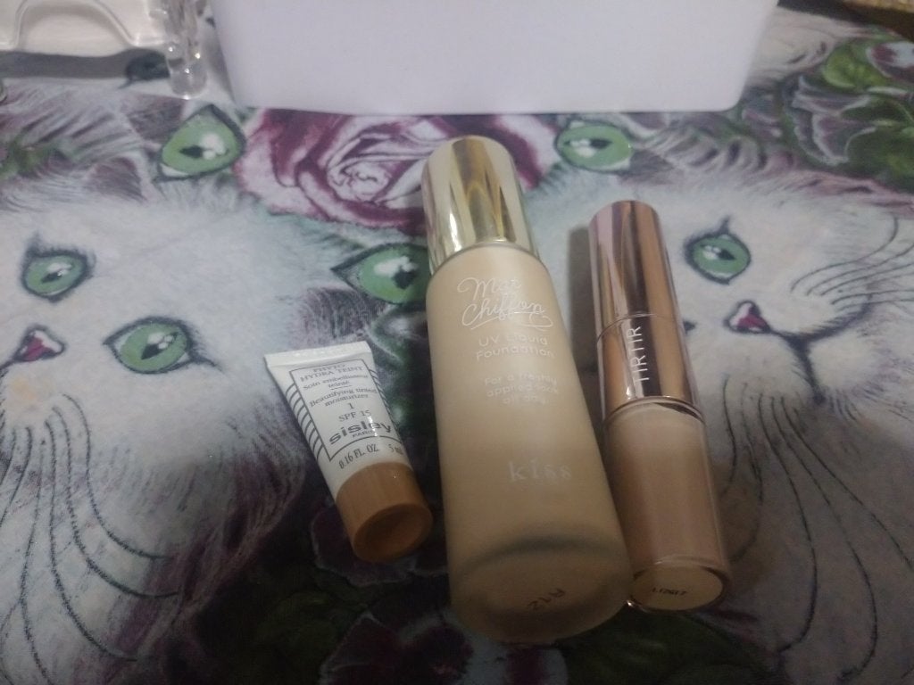 カラーリングアイブロウ/ヘビーローテーション/眉マスカラを使ったクチコミ(1枚目)