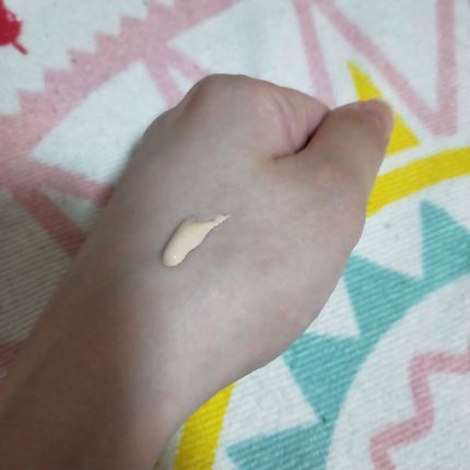 フィットミー リキッドファンデーション R/MAYBELLINE NEW YORK/リキッドファンデーションを使ったクチコミ(2枚目)