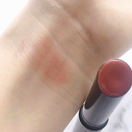 リップザカラー/リップザカラー/口紅を使ったクチコミ(2枚目)