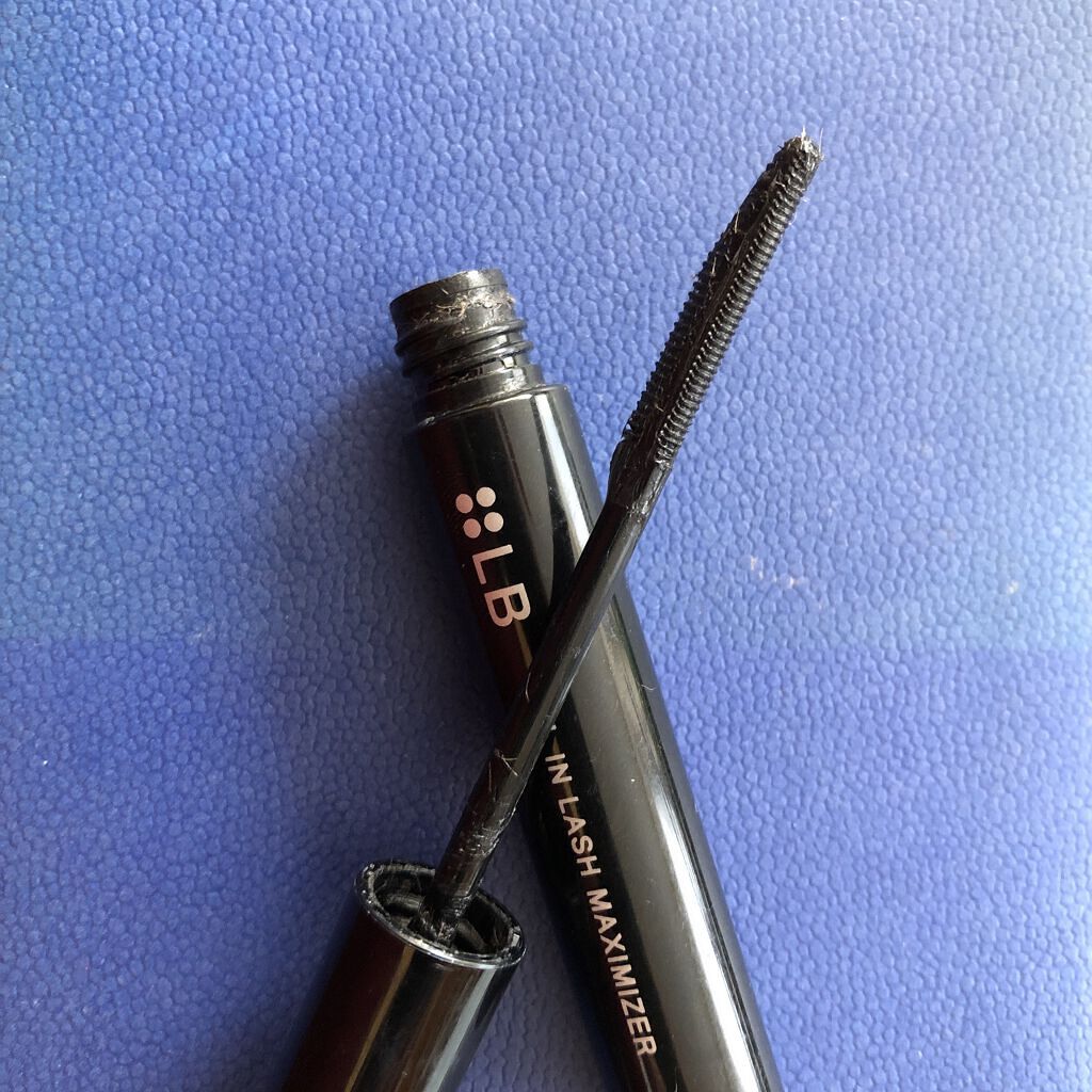 LB オイルインラッシュマキシマイザーのクチコミ「✼••┈┈••✼••┈┈••✼••┈┈••✼••┈┈••✼
LB
オイルインラッシュマキシマイ.....」（3枚目）