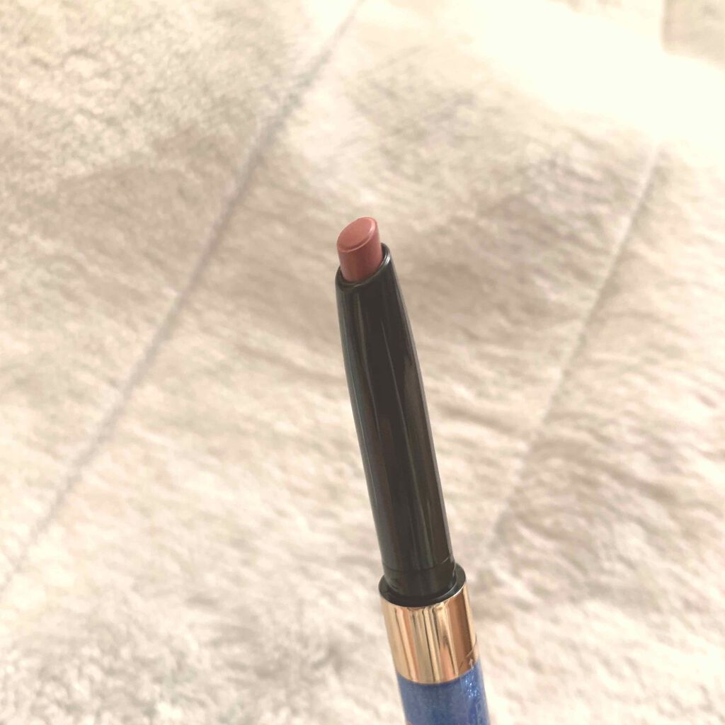 コントゥアリップデュオ/コフレドール/口紅を使ったクチコミ(4枚目)