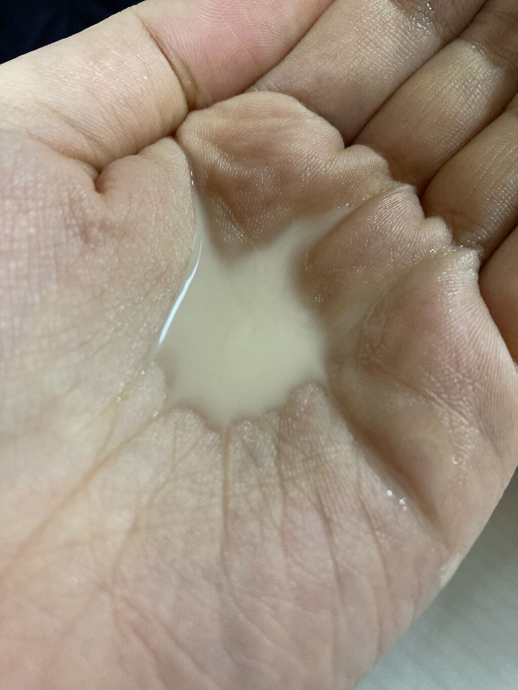 VC100エッセンスローション EX/ドクターシーラボⓇ/化粧水を使ったクチコミ（2枚目）