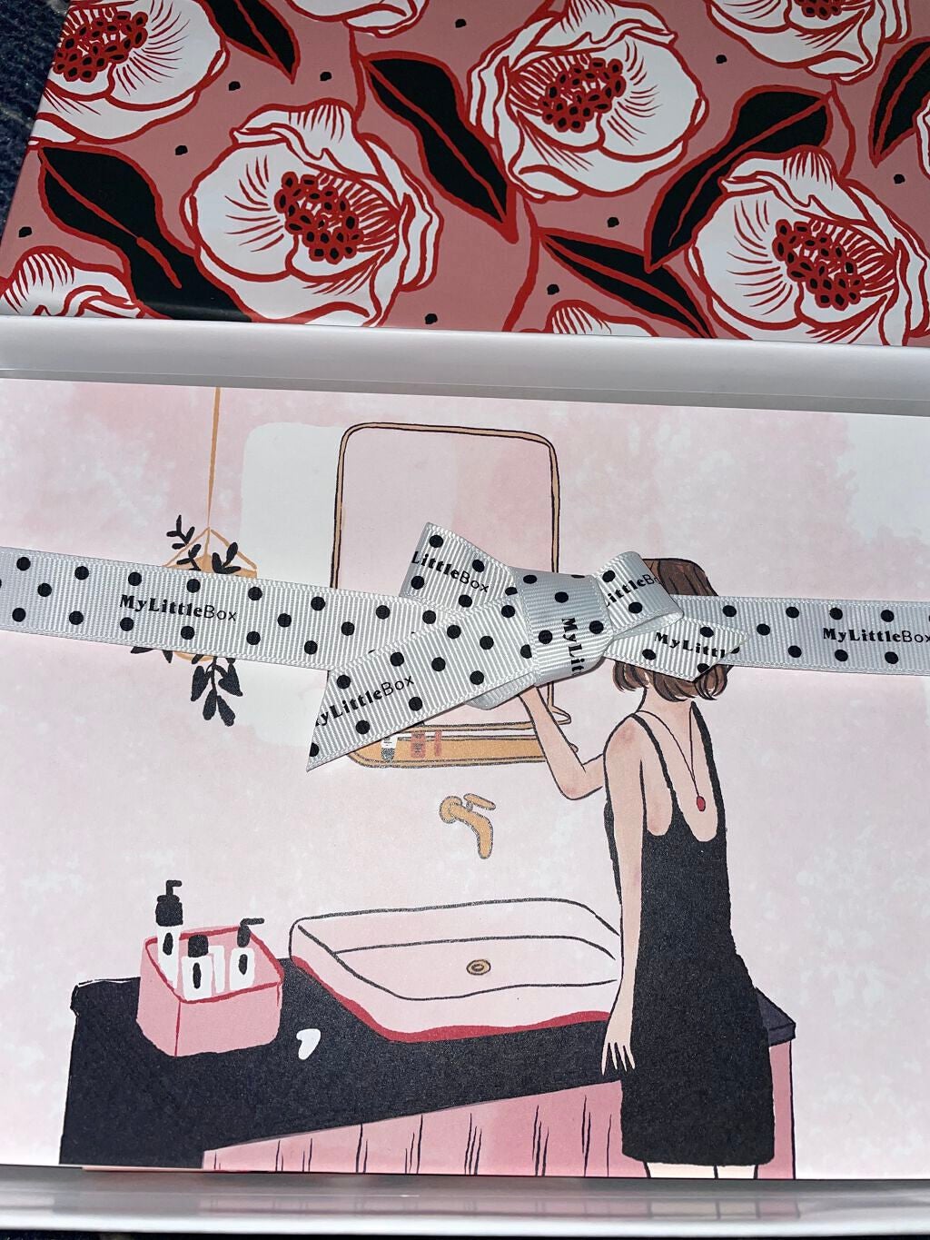 My Little Box/My Little Box/その他キットセットを使ったクチコミ(2枚目)