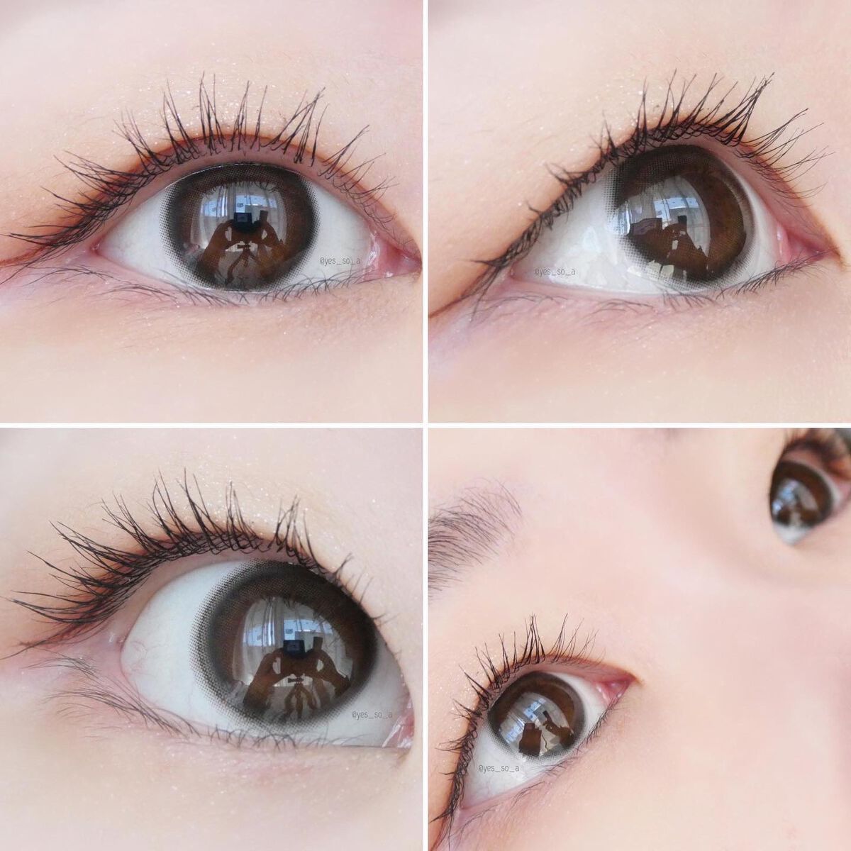 feliamo 1day/feliamo/ワンデー(1DAY)カラコンを使ったクチコミ(3枚目)