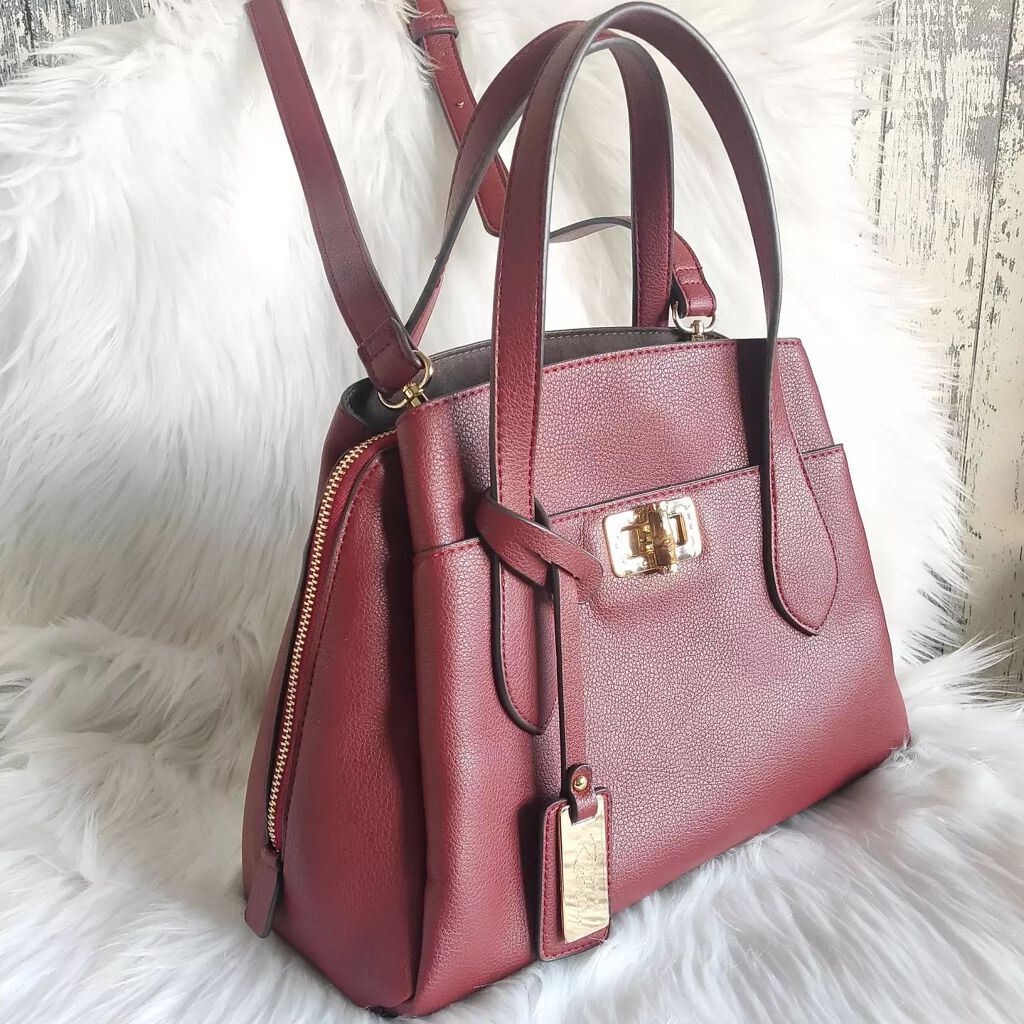 Rubanハンドバック/ SALONdeRUBAN/その他を使ったクチコミ（2枚目）