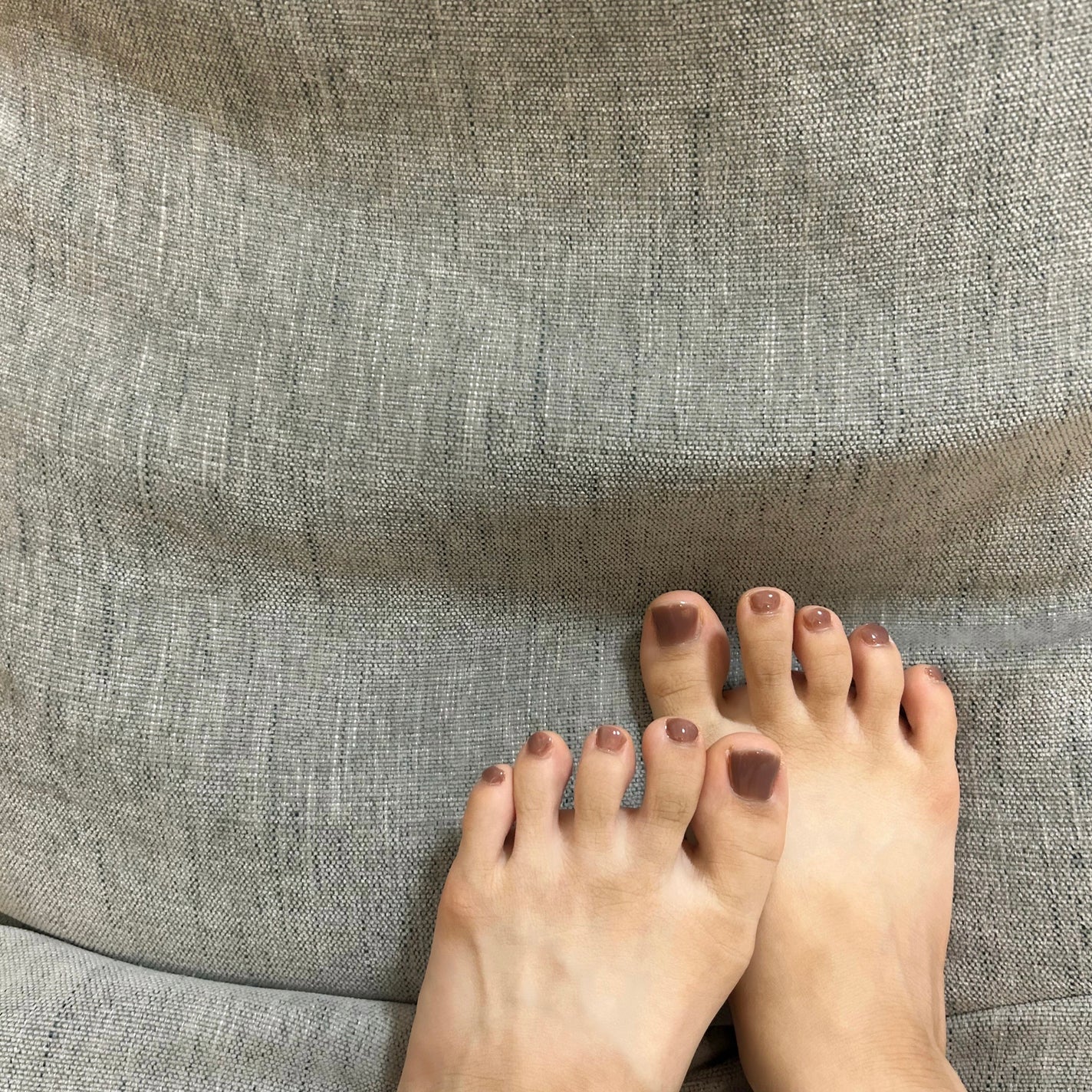 ジェルネイル(ライト対応)/セリア/ジェルネイルを使ったクチコミ(2枚目)